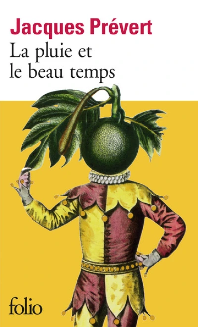 La Pluie et le Beau Temps