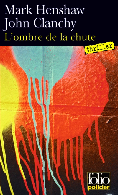 L'ombre de la chute