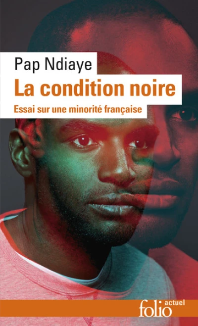 La condition noire : Essai sur une minorité française