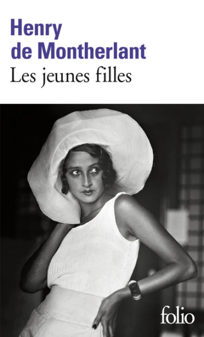 Les jeunes filles (Montherlant)