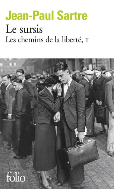 Les chemins de la liberté