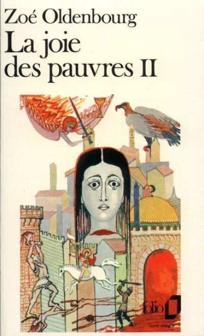 La Joie des pauvres