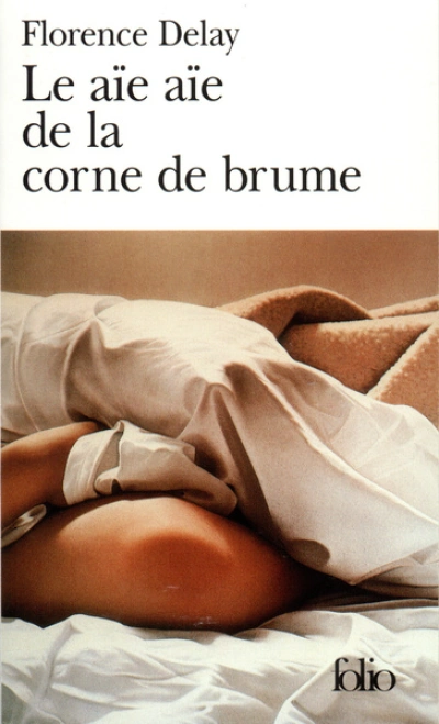 Le aïe aïe de la corne de brume