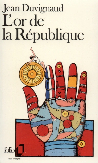 L'Or de la République