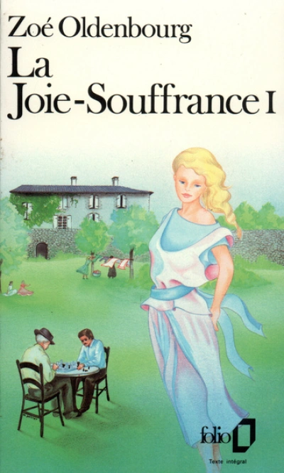 La Joie-Souffrance