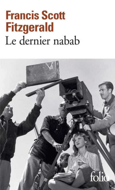 Le dernier nabab