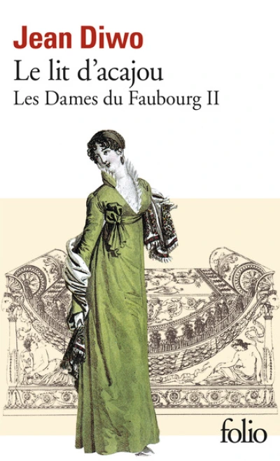 Les Dames du faubourg