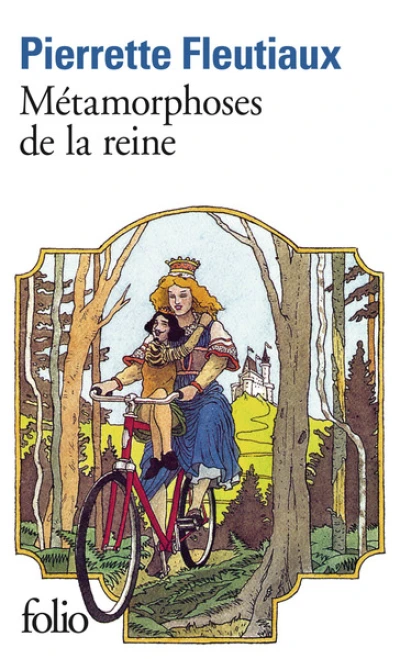 Métamorphoses de la reine