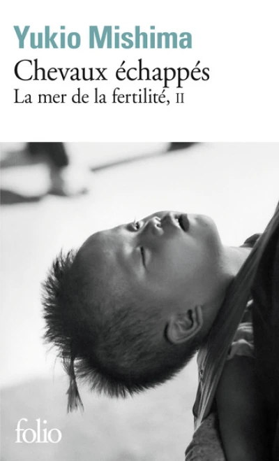 La Mer de la fertilité