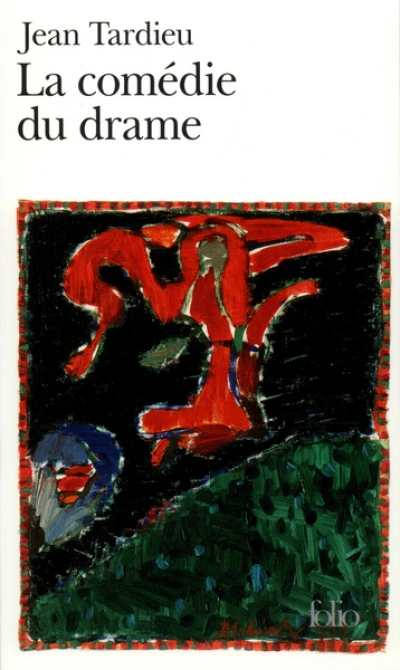 La comédie du drame