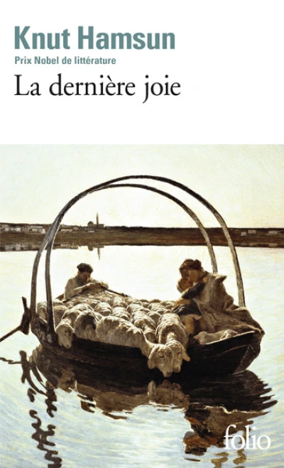 La dernière joie