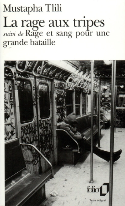 La Rage aux tripes / Rage et sang pour une grande bataille