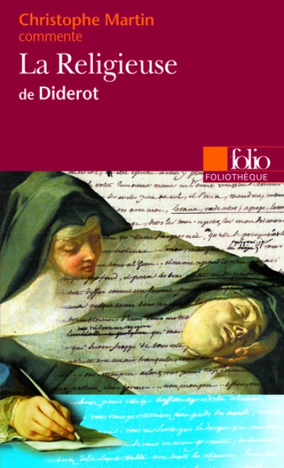 La Religieuse de Diderot