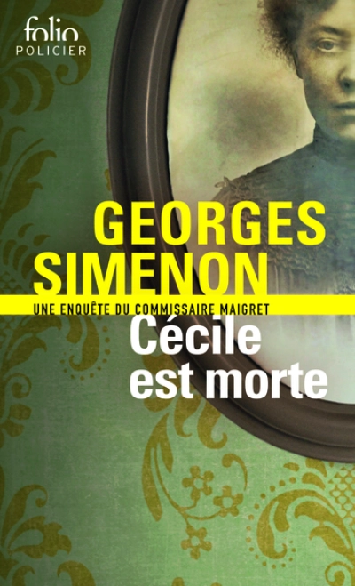 Commissaire Maigret - Romans et Nouvelles