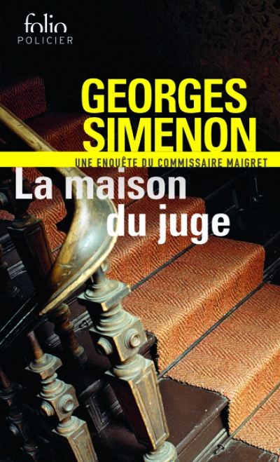 Commissaire Maigret - Romans et Nouvelles