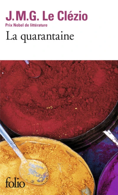 La Quarantaine