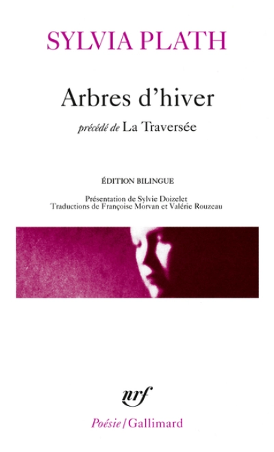 Arbres d'hiver. La Traversée