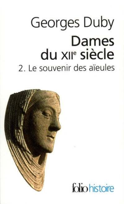 Dames du XIIe siècle