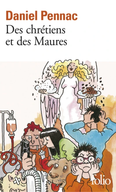 Les Malaussène