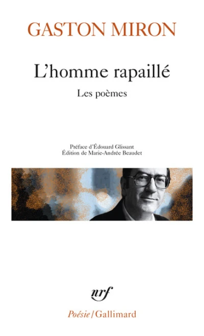 L'homme rapaillé