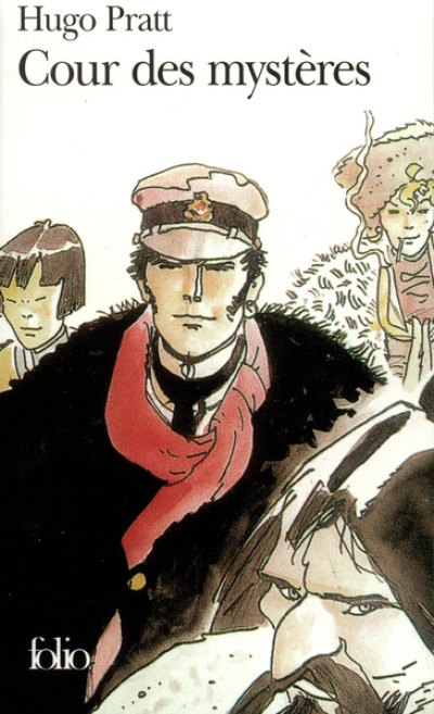 Corto Maltese