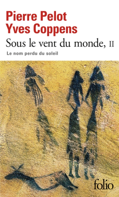 Sous le vent du monde