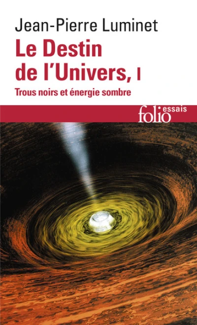 Le Destin de l'Univers