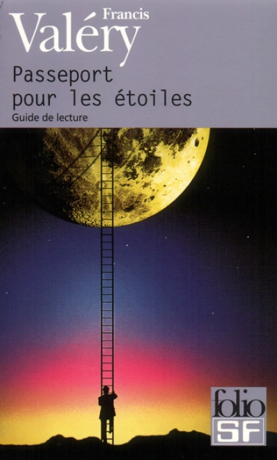 Passeport pour les étoiles : Guide de lecture