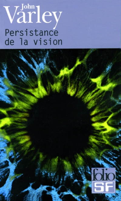 Persistance de la vision