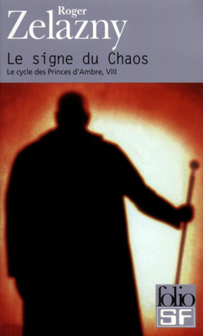 Le cycle des Princes d'Ambre