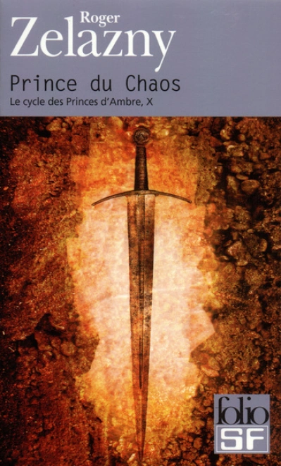 Le cycle des Princes d'Ambre