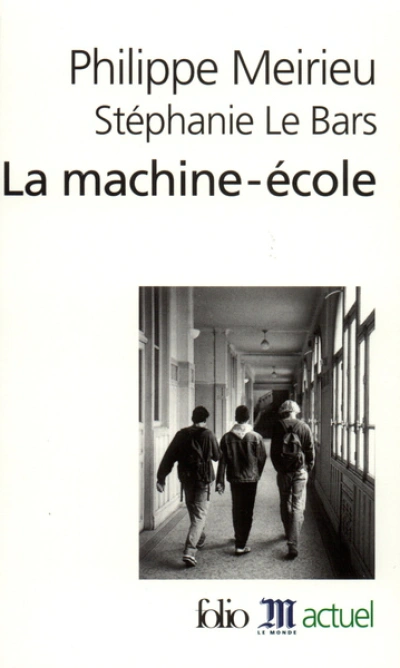 La Machine-école