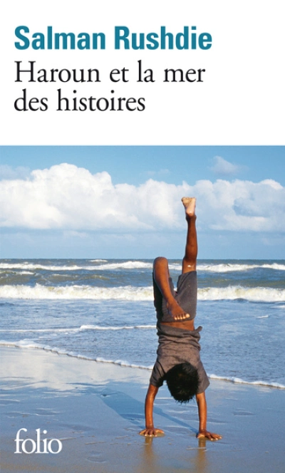 Haroun et la Mer des histoires