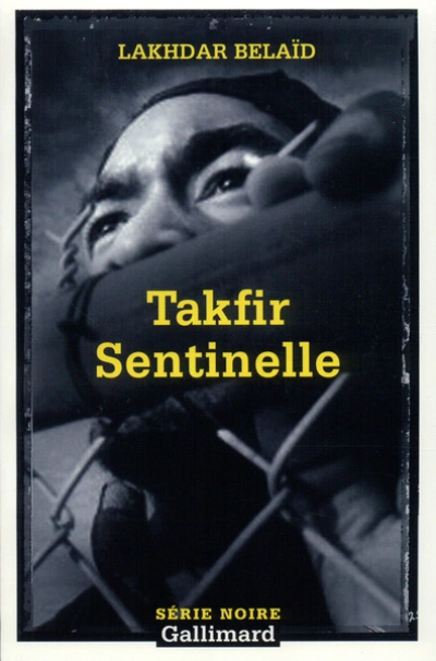 Takfir sentinelle