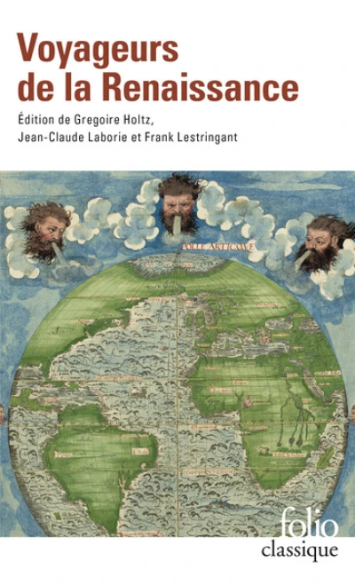 Voyageurs de la Renaissance