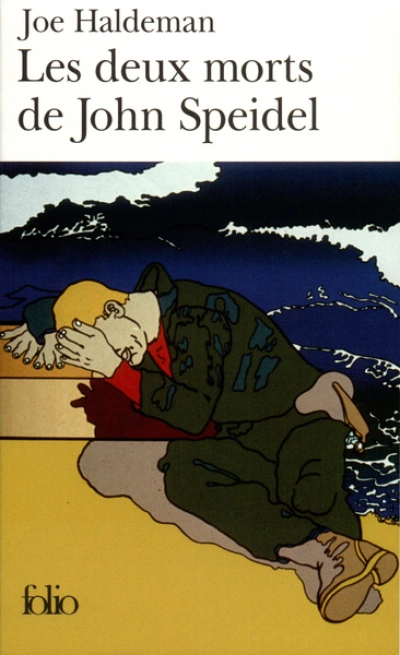 Les Deux morts de John Speidel