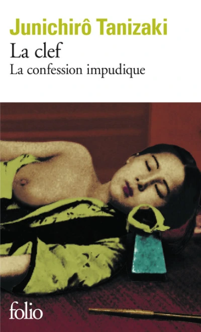 La Clef : La Confession impudique