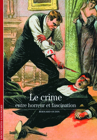 Le crime : Entre horreur et fascination