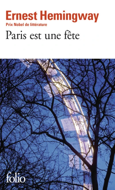 Paris est une fête