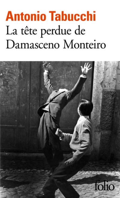 La Tête perdue de Damasceno Monteiro