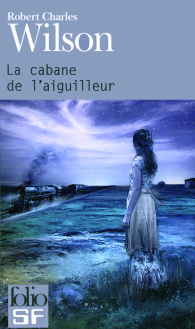 La cabane de l'aiguilleur