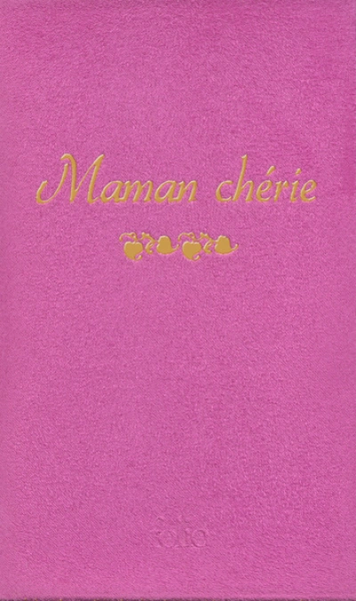 Maman chérie