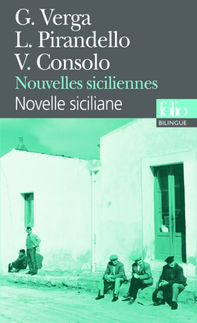 Nouvelles siciliennes