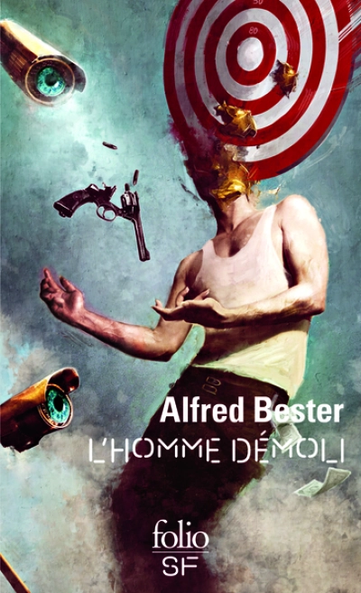 L'Homme démoli