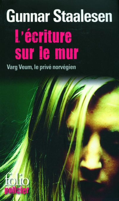 Les enquêtes de Varg Veum, détective privé