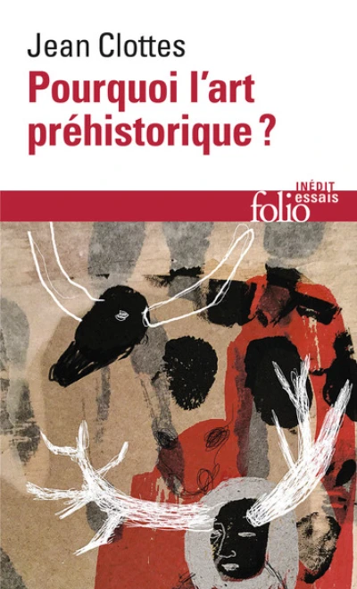 Pourquoi l'art préhistorique ?