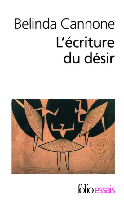 L'écriture du désir