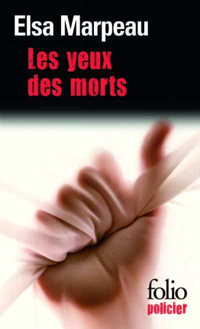 Les yeux des morts