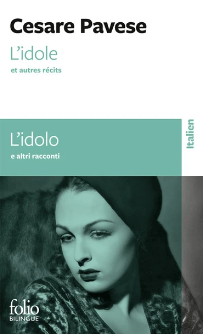 L'idole et autres récits