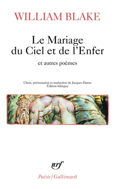 Le Mariage du Ciel et de l'Enfer et autres poèmes